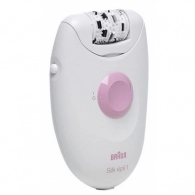 Epilator Braun 1370 