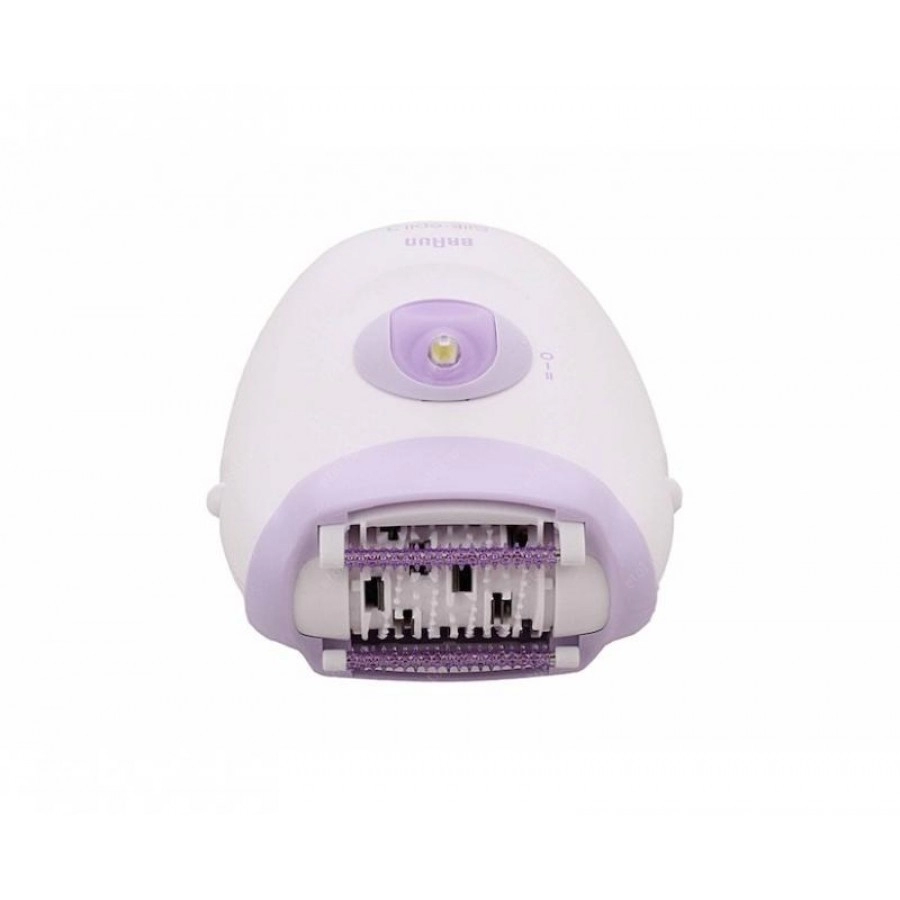 Epilator Braun SE3170 photo 6
