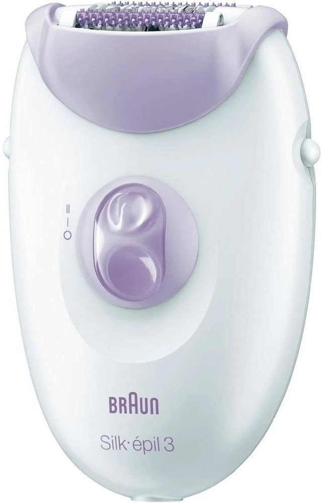 Epilator Braun SE3170 photo 7