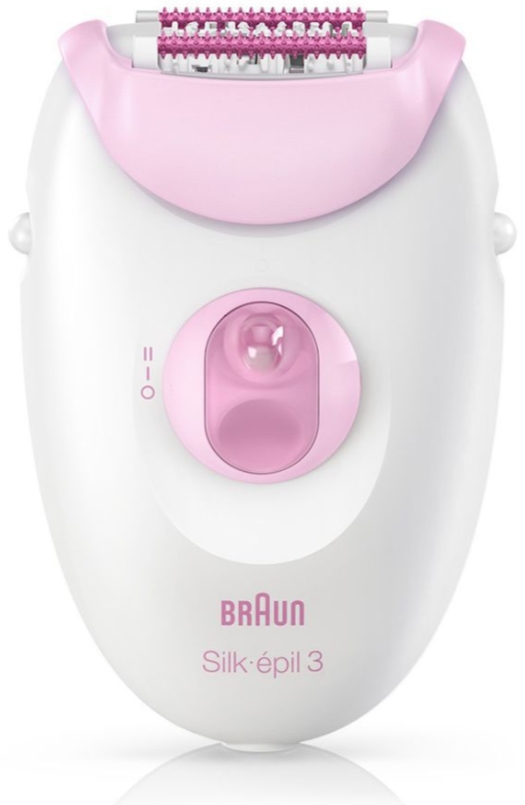Эпилятор Braun SE3270 photo 