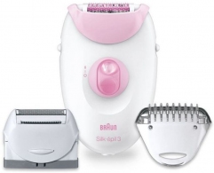 Epilator Braun SE3270 thumbnav 2