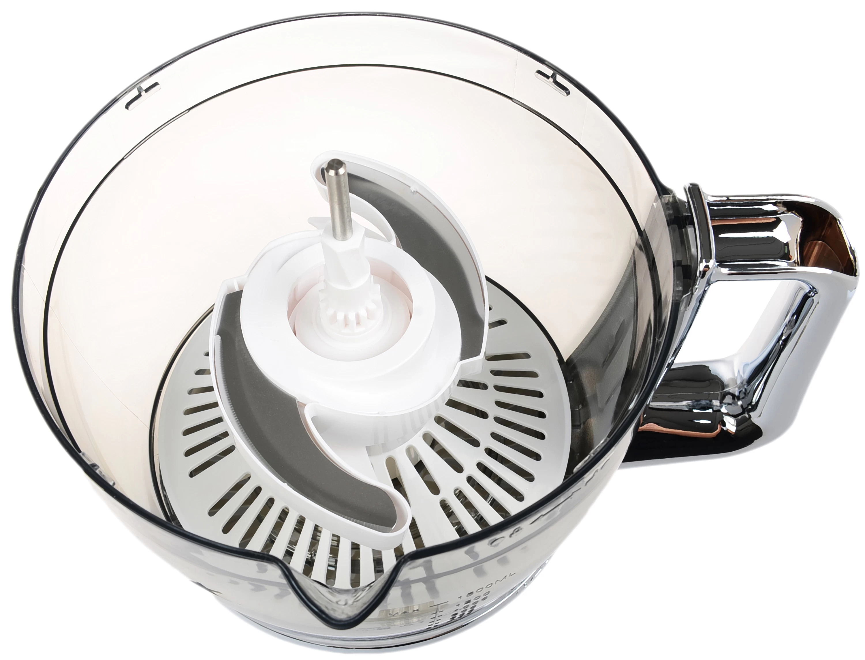 Robot de bucatarie Saturn STFP0070,  photo 3