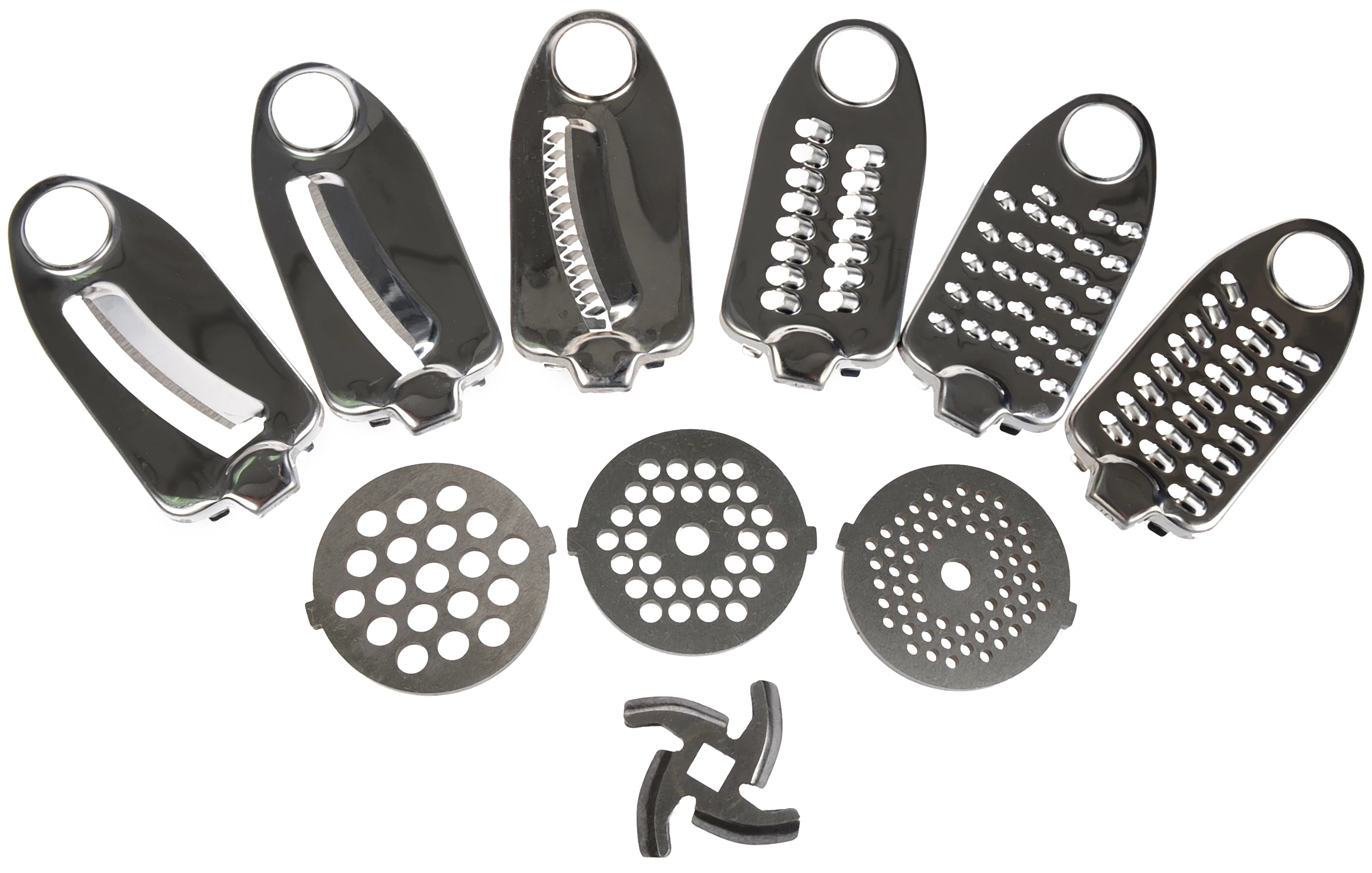 Robot de bucatarie Saturn STFP0070,  photo 4