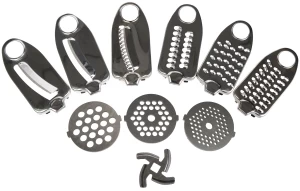 Robot de bucatarie Saturn STFP0070,  thumbnav 4