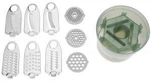 Robot de bucatarie Saturn STFP0070,  thumbnav 6