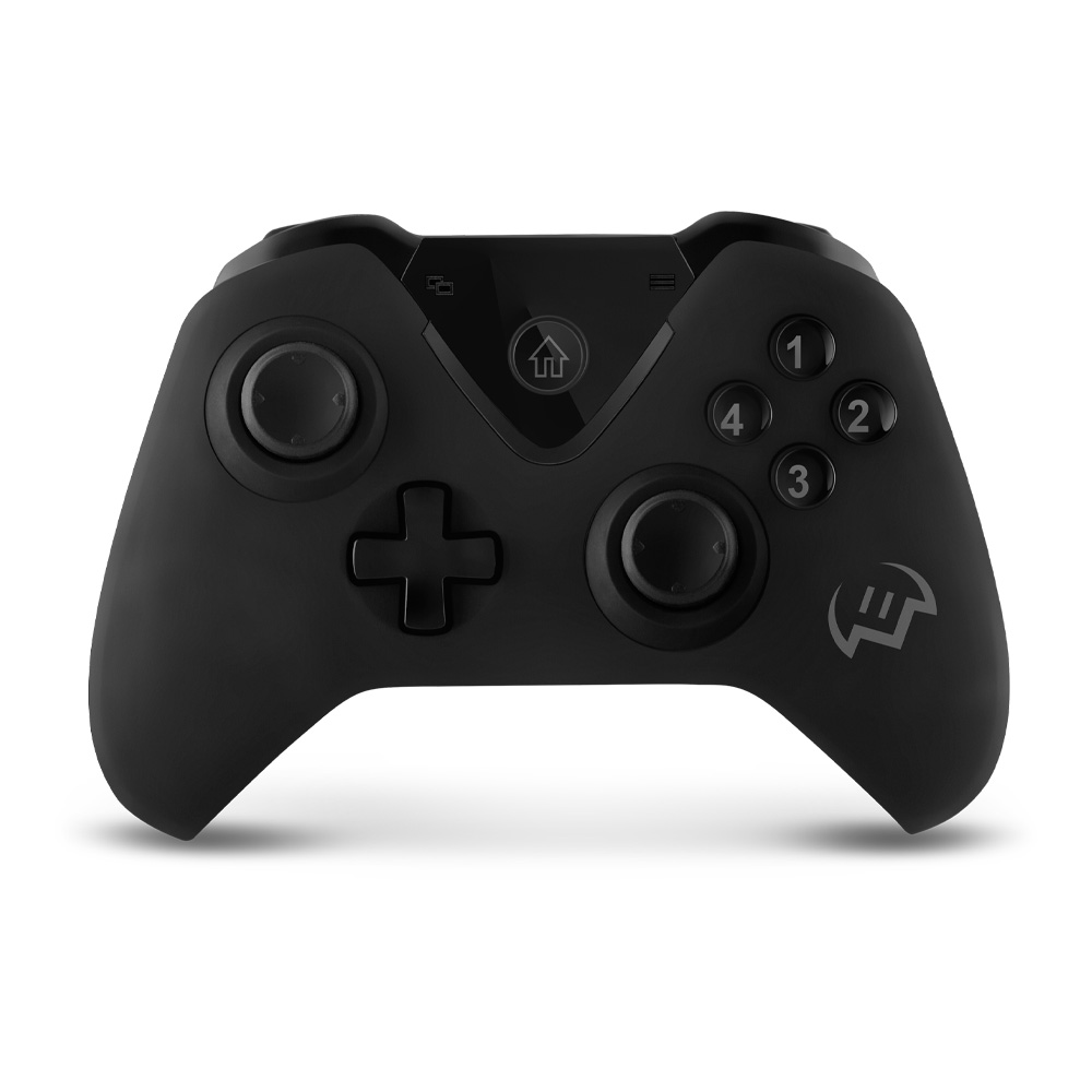 Gamepad Sven GC-5070 Black photo 2
