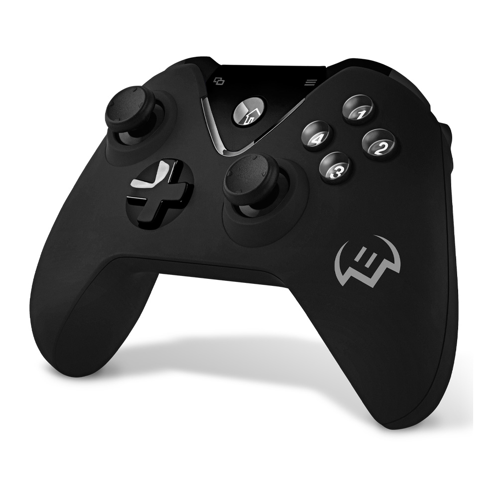Gamepad Sven GC-5070 Black photo 4