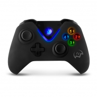 Gamepad Sven GC-5070 Black thumbnav 1