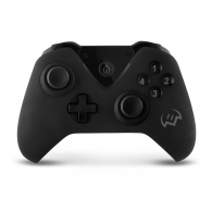 Gamepad Sven GC-5070 Black thumbnav 2