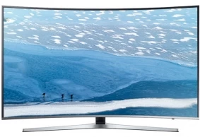 LED телевизор Samsung UE43KU6670 