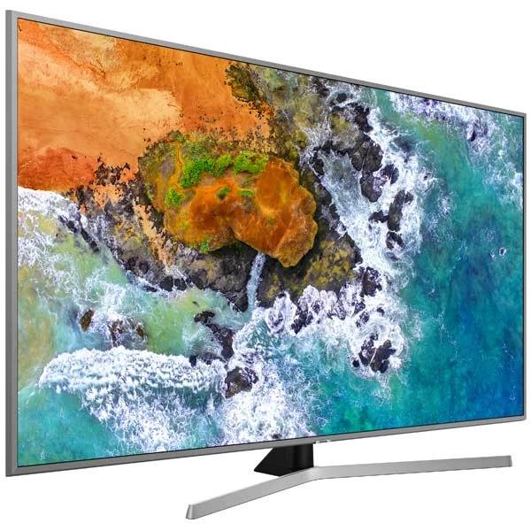 Televizor Samsung UE43NU7470 / 43" / LED / UHD 4K photo 4