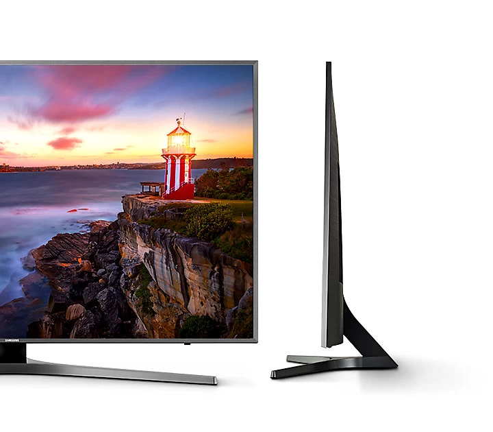 Televizor Samsung UE49MU6470 / 49" / / UHD 4K photo 5