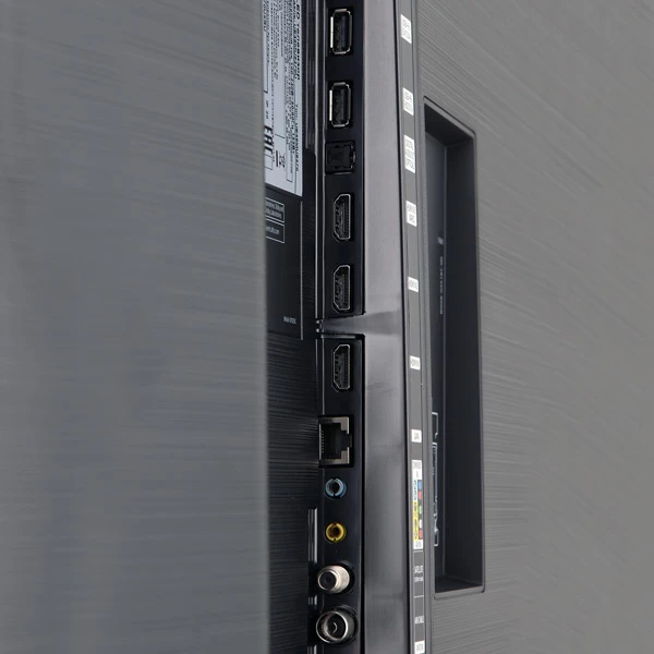 Телевизор Samsung UE49MU6670 / 49" / / UHD 4K photo 4