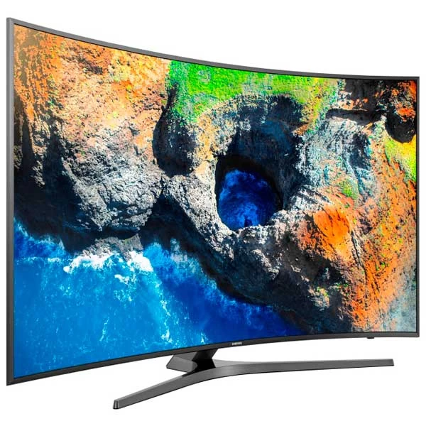 Телевизор Samsung UE49MU6670 / 49" / / UHD 4K photo 5