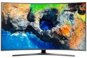LED телевизор Samsung UE49MU6670 
