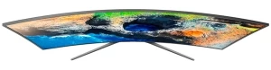 LED телевизор Samsung UE49MU6670 thumbnav 6