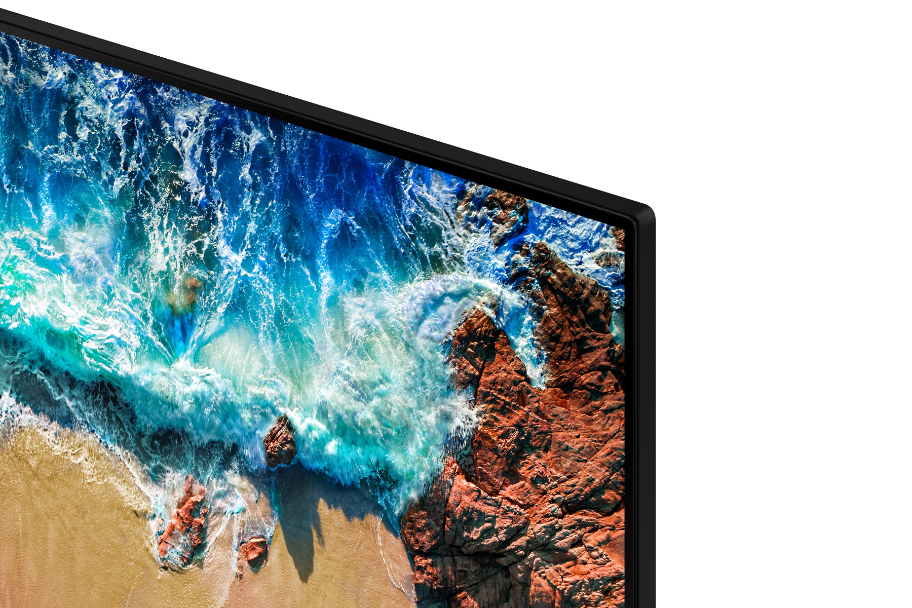 Televizor Samsung UE49NU8070 / 49" / LED / UHD 4K photo 10