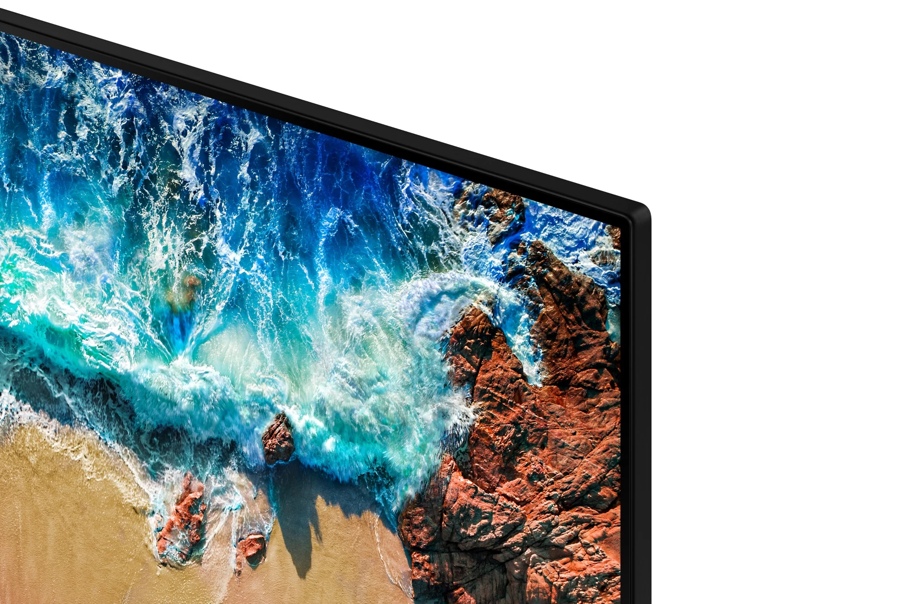 Телевизор Samsung UE49NU8070 / 49" / LED / UHD 4K photo 10