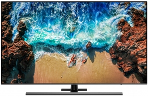Televizor LED Samsung UE49NU8070 thumbnav 1