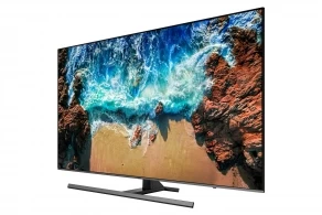 LED телевизор Samsung UE49NU8070 thumbnav 2