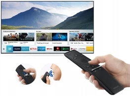 Televizor LED Samsung UE50NU7470 thumbnav 9