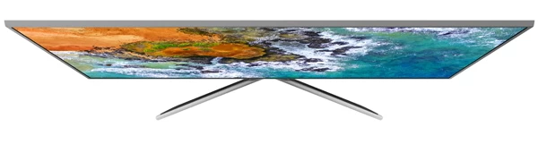 Телевизор Samsung UE55NU7470 / 55" / LED / UHD 4K photo 4