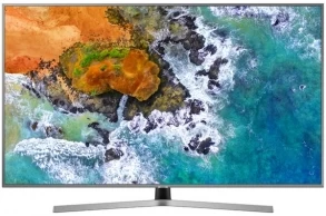 LED телевизор Samsung UE55NU7470 