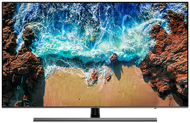 LED телевизор Samsung UE55NU8070 photo LED телевизор Samsung UE55NU8070 photo