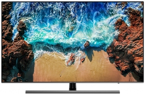 LED телевизор Samsung UE55NU8070 thumbnav