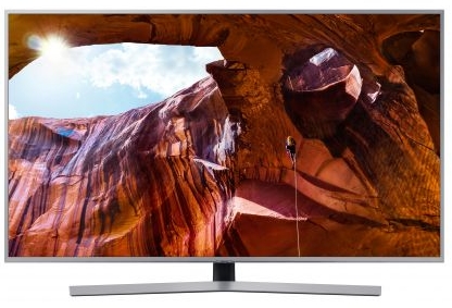 Televizor Samsung UE55RU7470 / 55" / LED / UHD 4K photo 1 Televizor Samsung UE55RU7470 / 55" / LED / UHD 4K photo 1