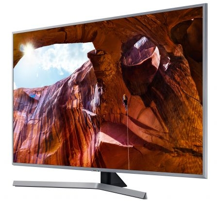 Televizor Samsung UE55RU7470 / 55" / LED / UHD 4K photo 6
