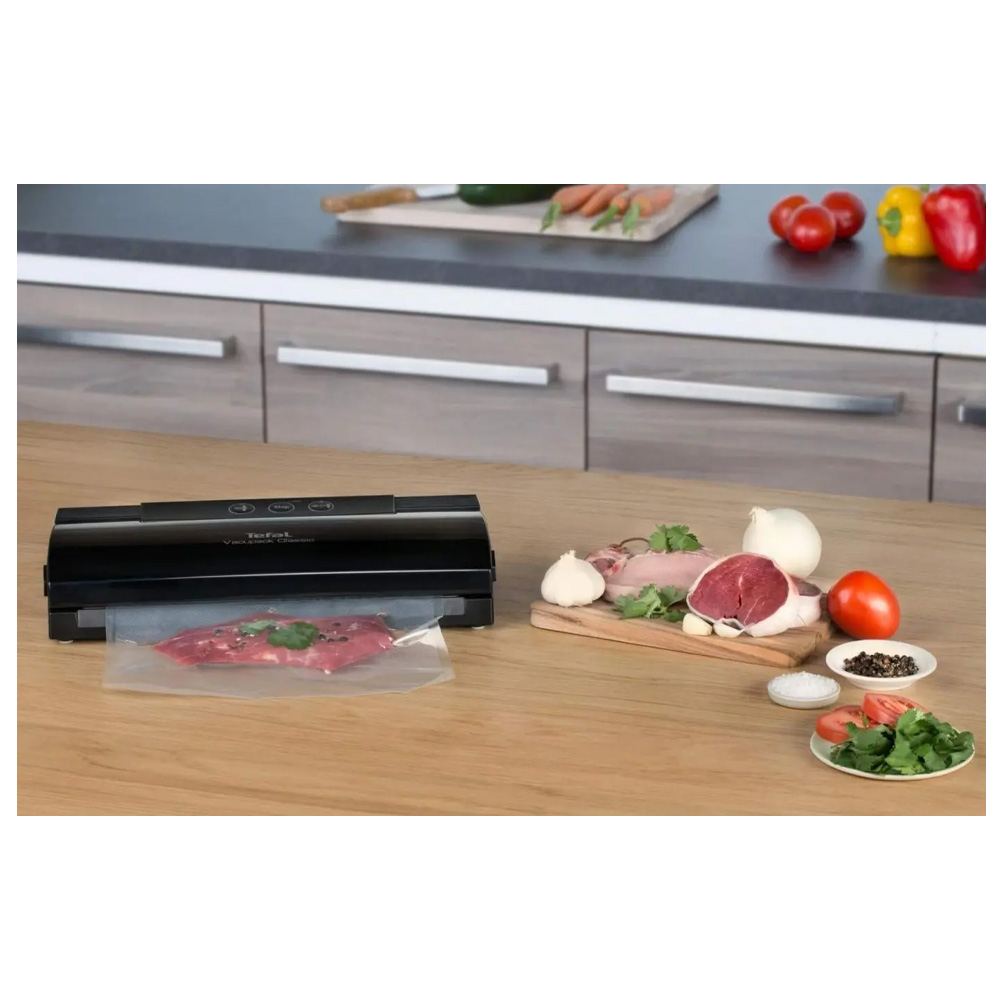 Aparat de vidat Tefal VT254070 photo 4