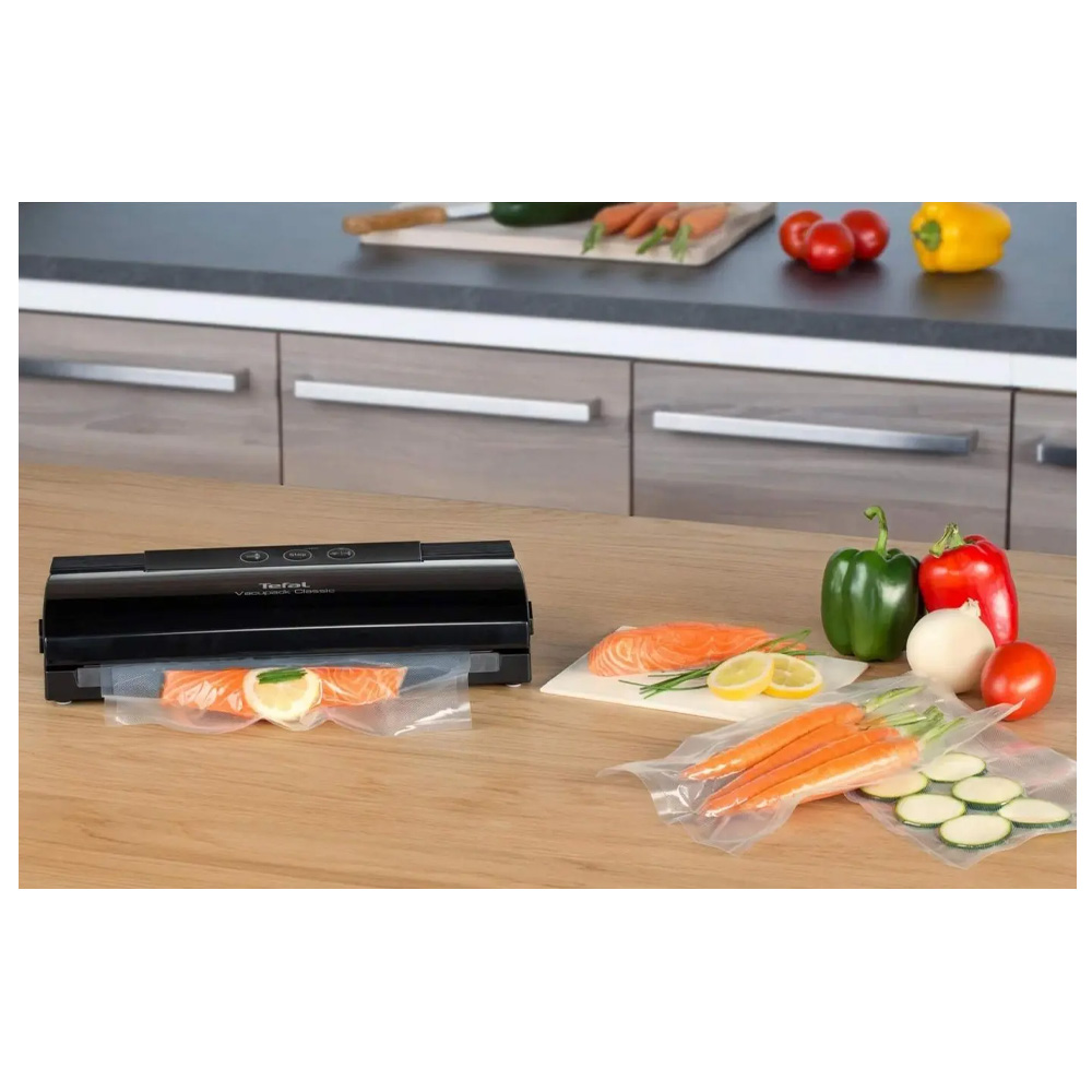 Aparat de vidat Tefal VT254070 photo 5