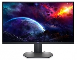 27.0" DELL VA LED S2721HGF Gaming Curved Black (1ms, 3000:1, 350cd, 1920x1080, 178°/178°, 144Hz Refresh Rate, AMD FreeSync, HDMI x 2, DisplayPort, Audio Line-out, VESA ) 