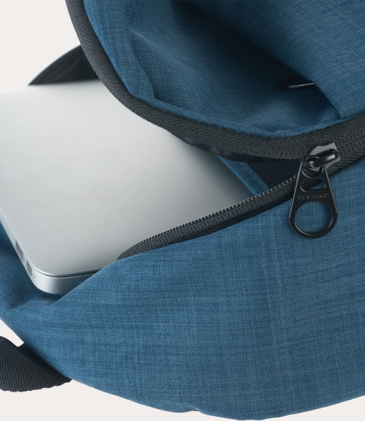 15,6" NB Backpack - TUCANO RAPIDO BKRAP-B, Blue photo 2