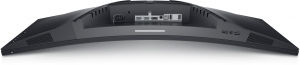 34.0" DELL VA LED S3422DWG Curved Silver/Black (4ms, 21:9, 300M:1, 300cd, 3440 x 1440, 178°/178°, HDMI2.0 x 2, DisplayPort, Refresh Rate 144Hz, AMD FreeSync Premium Pro, Curvature 1800R, USB Hub: 2 x USB3.0, Audio Line out, Height Adjustment, VESA) thumbnav 3