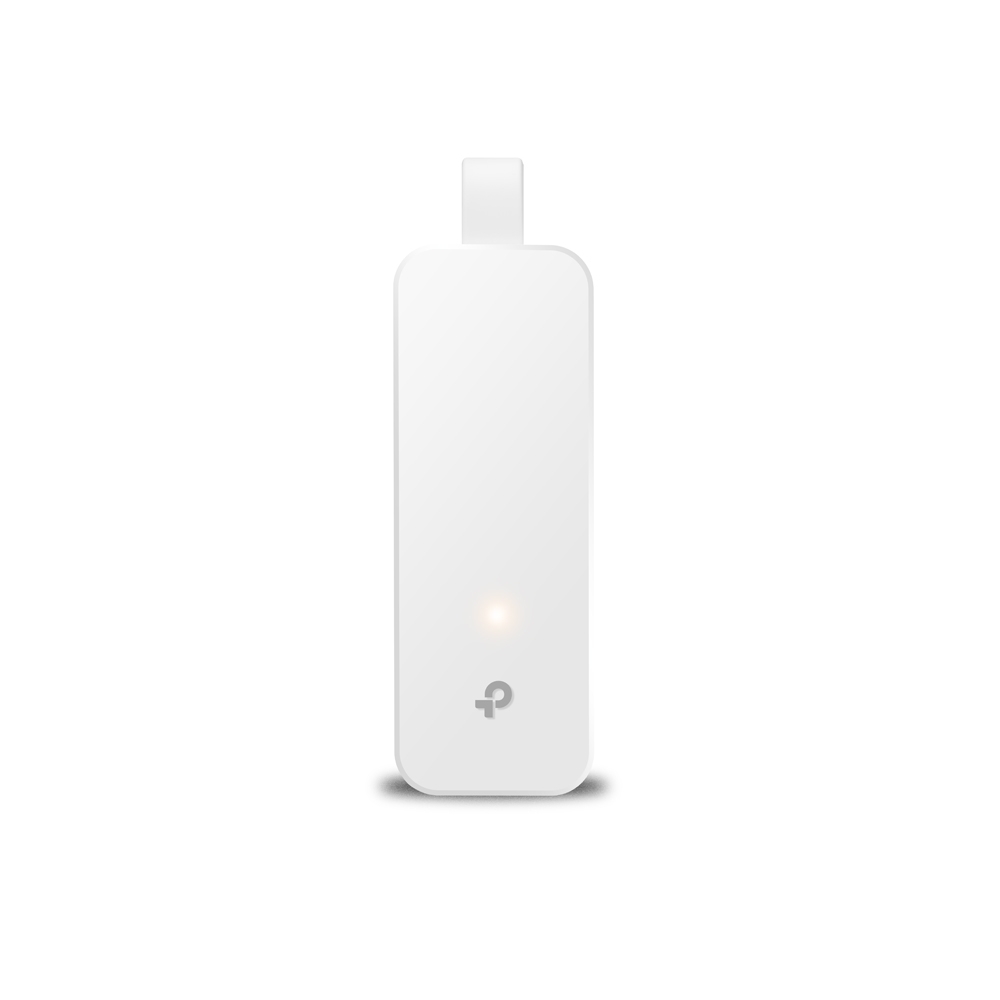 USB3.0 / Gigabit Ethernet Adapter / TP-LINK UE300 photo 1