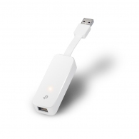 USB3.0 / Gigabit Ethernet Adapter / TP-LINK UE300 thumbnav 2