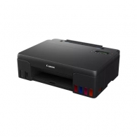 Imprimanta CISS Canon Pixma G540 / 6 ink / A4 / Wi-Fi / Black thumbnav 3
