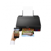 Imprimanta CISS Canon Pixma G540 / 6 ink / A4 / Wi-Fi / Black thumbnav 5