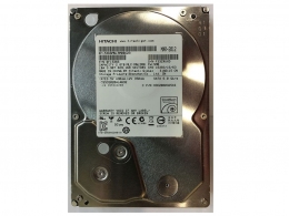 3.5” HDD 2.0TB  Hitachi HCS5C2020ALA632  Cinemastar 5K2000, 5940rpm, 32MB, SATAIII, NP thumbnav 1