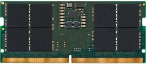 Оперативная память Kingston ValueRAM DDR5-4800 SODIMM 16GB thumbnav 1