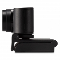 VIEWSONIC VB-CAM-001, Full HD Webcam, Sensor 2.07 Mpx CMOS, up to 1080p@30fps/25fps, Superior Clarity, Wide Field of View 110°, Exceptional Low-Light Performance F2.2, Flexible Mounting Options, Dual Integrated Microphones, Remarkable Sound thumbnav 7