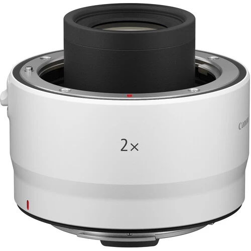 Экстендер Canon RF 2x  (4114C005) photo 1