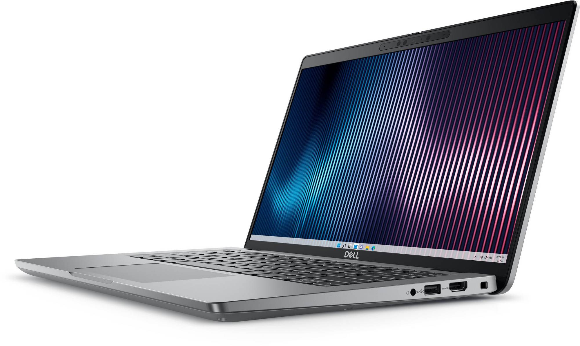 Ноутбук 15.6'' DELL Latitude 5540 / Intel Core i5-1335U / 8GB / 512GB / Gray photo 2