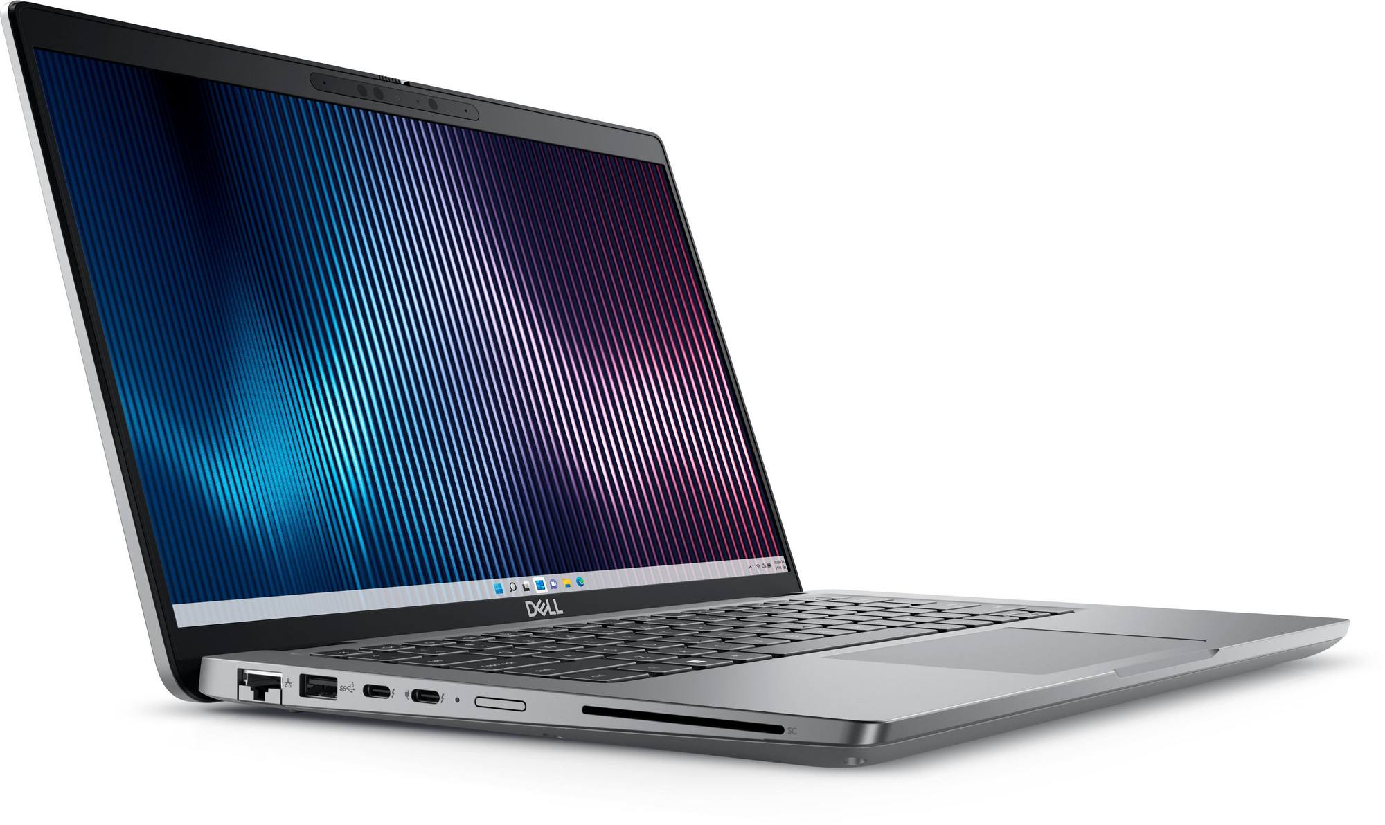 Ноутбук 15.6'' DELL Latitude 5540 / Intel Core i5-1335U / 8GB / 512GB / Gray photo 3