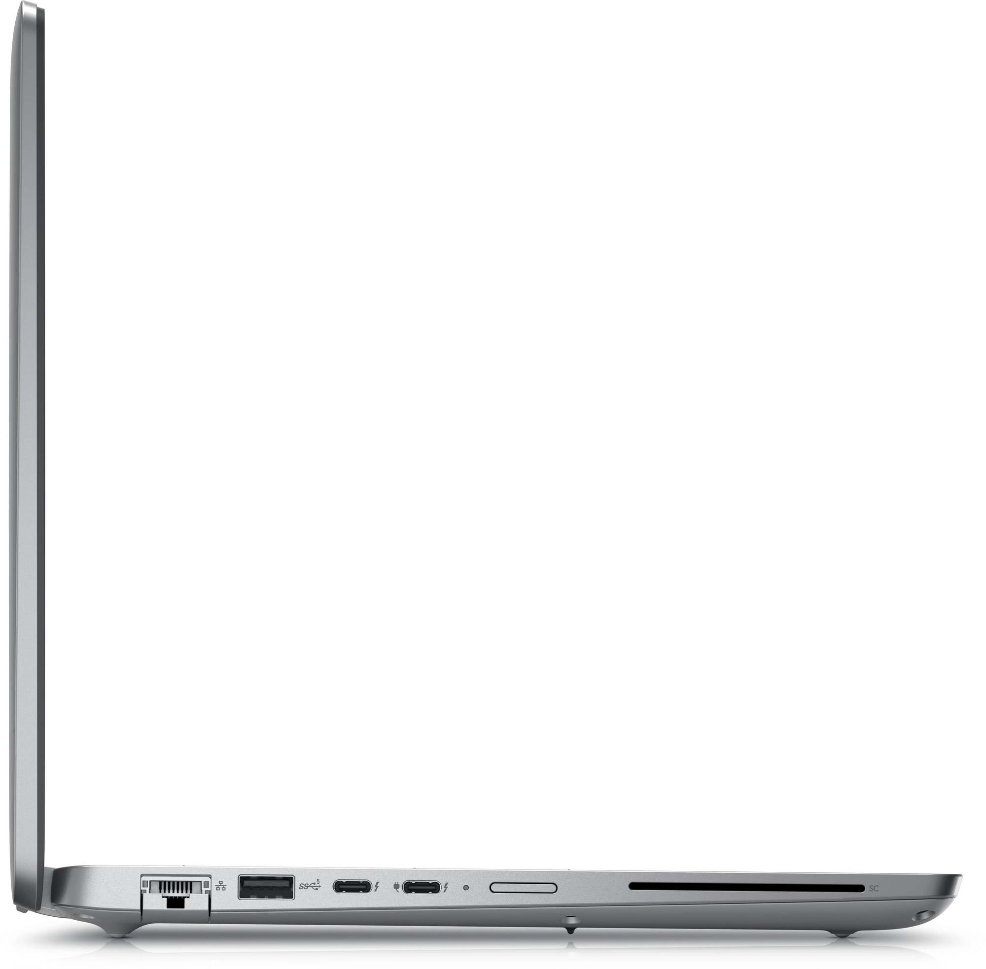 Ноутбук 15.6'' DELL Latitude 5540 / Intel Core i5-1335U / 8GB / 512GB / Gray photo 4