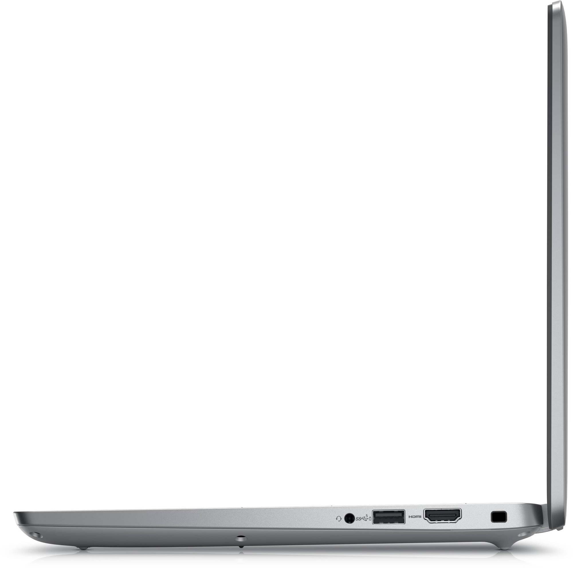 Ноутбук 15.6'' DELL Latitude 5540 / Intel Core i5-1335U / 8GB / 512GB / Gray photo 5