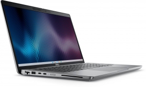 Ноутбук 15.6'' DELL Latitude 5540 / Intel Core i5-1335U / 8GB / 512GB / Gray thumbnav 3