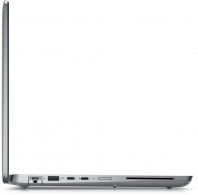 Ноутбук 15.6'' DELL Latitude 5540 / Intel Core i5-1335U / 8GB / 512GB / Gray thumbnav 4
